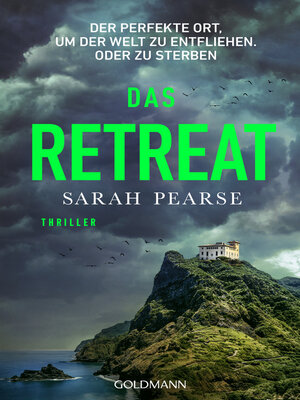 cover image of Das Retreat